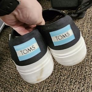 Toms Lugs Women's Shoes